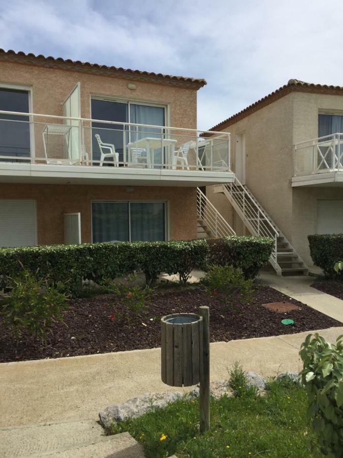 Appartement Dans Les Jardins De Phoebus Gruissan Exterior foto
